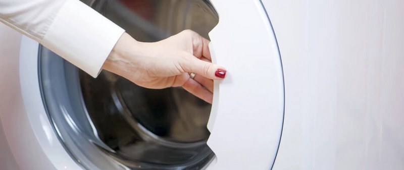 Ошибка E35 стиральной машины Бош