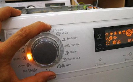 Не работает стиральная машина