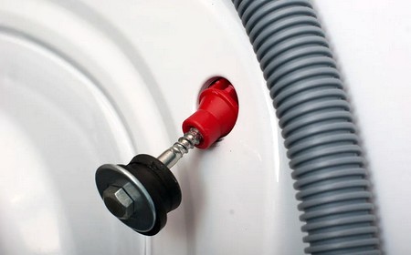 Не работает стиральная машина